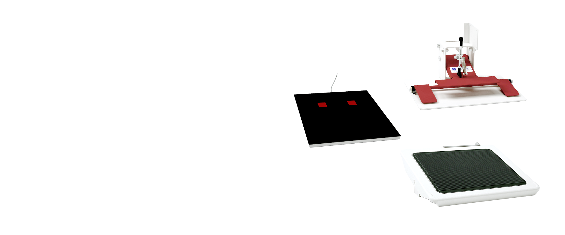 PEDAŁY STERUJĄCE MASZYNAMI